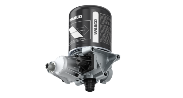 Air Dryer (Single Cannister) - 4324150150