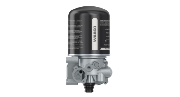 Air Dryer (Single Cannister) - 4324150150