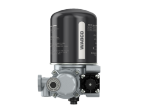 Air Dryer (Single Cannister) - 4324150510