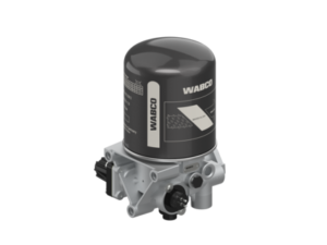 Air Dryer (Single Cannister) - 4324150530