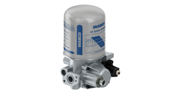 Air Dryer (Single Cannister) - 4324150610