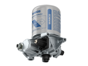 Air Dryer (Single Cannister) - 4324150610