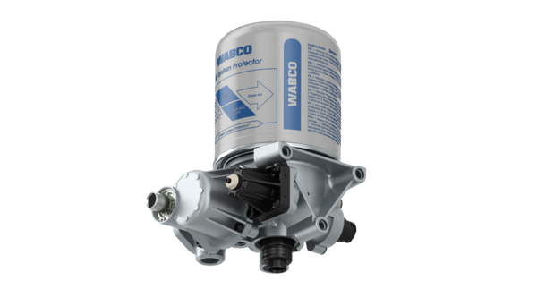 Air Dryer (Single Cannister) - 4324150610