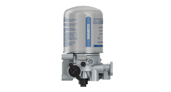 Air Dryer (Single Cannister) - 4324150610