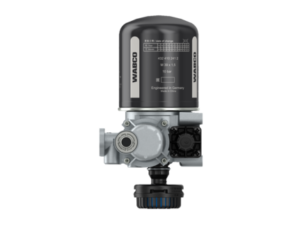 Air Dryer (Single Cannister) - 4324159040