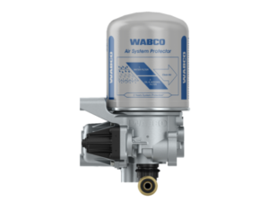 Air Dryer+Unloader+Regeneration Valve - 4324160040