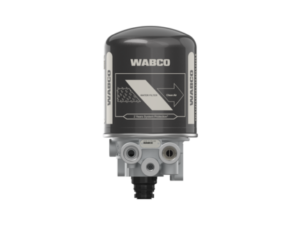 Air Dryer (Single Cannister) - 4324200020