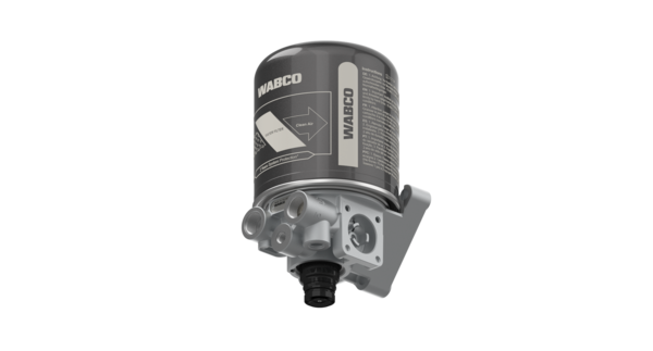 Air Dryer (Single Cannister) - 4324200020