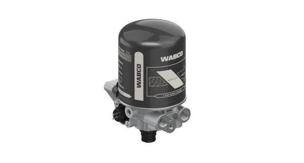 Air Dryer (Single Cannister) - 4324200030