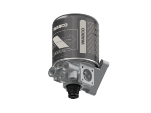 Air Dryer (Single Cannister) - 4324200030