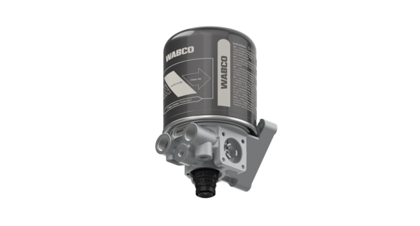 Air Dryer (Single Cannister) - 4324200030