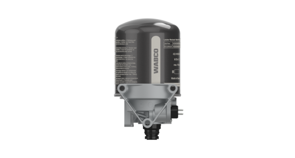 Air Dryer (Single Cannister) - 4324200030