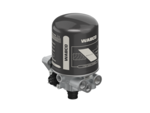 Air Dryer (Single Cannister) - 4324210000