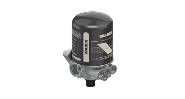 Air Dryer (Single Cannister) - 4324210020