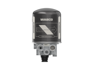 Air Dryer (Single Cannister) - 4324210020