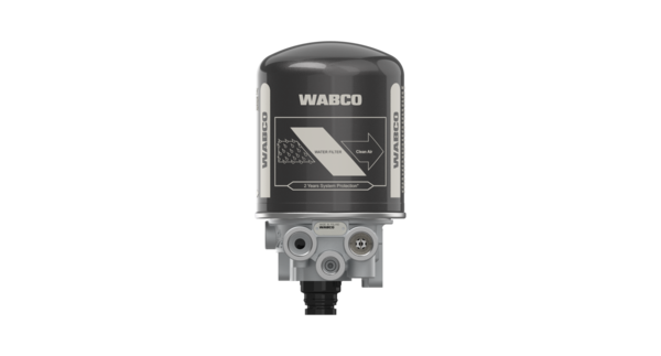 Air Dryer (Single Cannister) - 4324210020