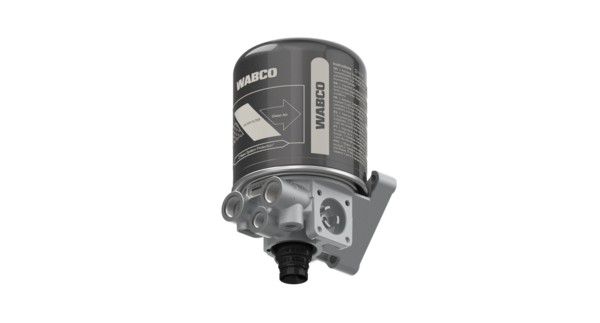 Air Dryer (Single Cannister) - 4324210020