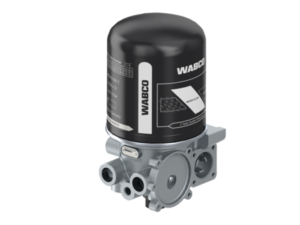 Air Dryer (Single Cannister) - 4324210030