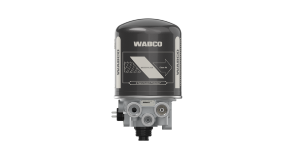 Air Dryer (Single Cannister) - 4324210070