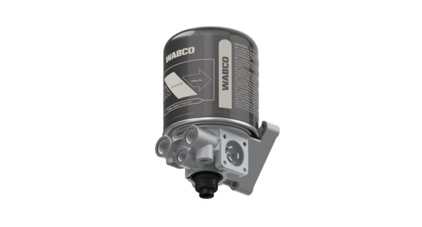 Air Dryer (Single Cannister) - 4324210070