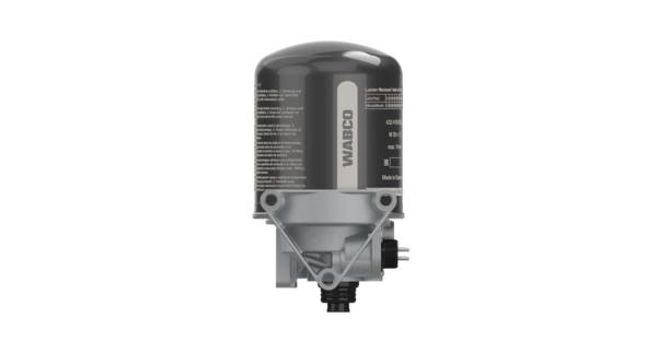 Air Dryer (Single Cannister) - 4324210070