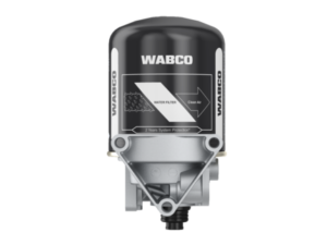 Air Dryer (Single Cannister) - 4324210080