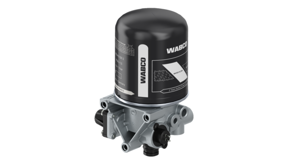 Air Dryer (Single Cannister) - 4324210120