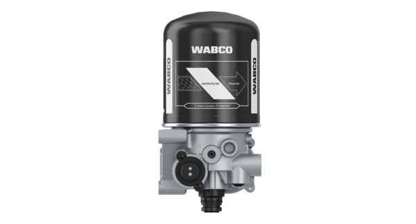 Air Dryer (Single Cannister) - 4324210120