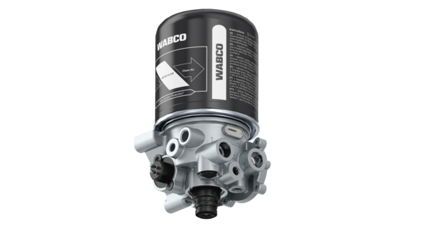 Air Dryer (Single Cannister) - 4324210120