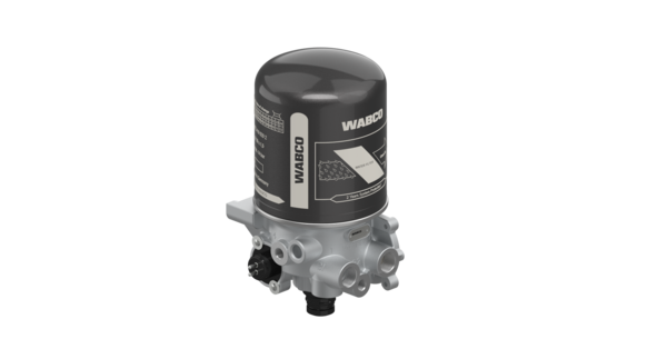 Air Dryer (Single Cannister) - 4324210280