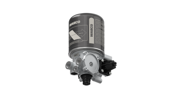 Air Dryer (Single Cannister) - 4324210280