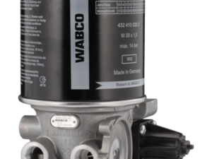 Air Dryer (Single Cannister) - 4324210280