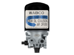 Air Dryer (Single Cannister) - 4324210090