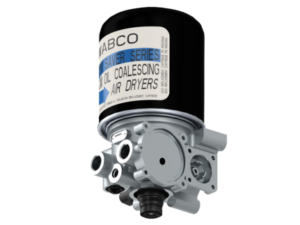 Air Dryer (Single Cannister) - 4324210120