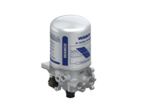 Air Dryer (Single Cannister) - 4324210340