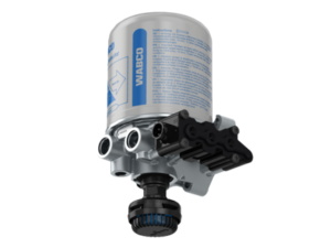 Electrically Controlled Air Dryer - 4324251010