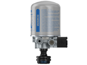 Electrically Controlled Air Dryer - 4324251050