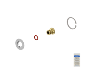Kit: Exhaust Valve - 4324259222