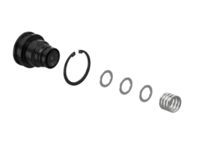 Kit: Exhaust - 4324259242