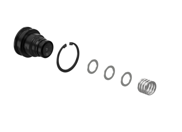 Kit: Exhaust - 4324259242