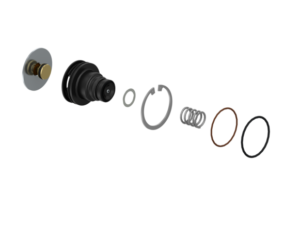 Kit: Exhaust - 4324319232