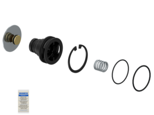 Kit: Exhaust - 4324319242