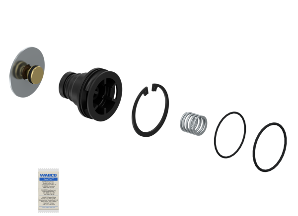 Kit: Exhaust - 4324319242