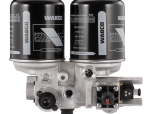 Air Dryer (Twin Cannister) - 4324320070