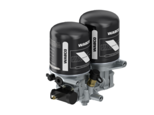 Air Dryer (Twin Cannister) - 4324330050