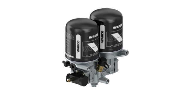 Air Dryer (Twin Cannister) - 4324330050