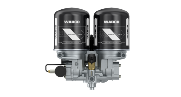 Air Dryer (Twin Cannister) - 4324330050