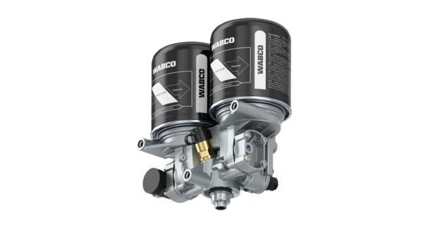 Air Dryer (Twin Cannister) - 4324330050