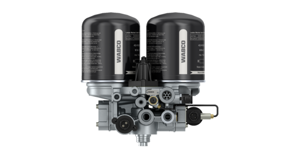 Air Dryer (Twin Cannister) - 4324330050