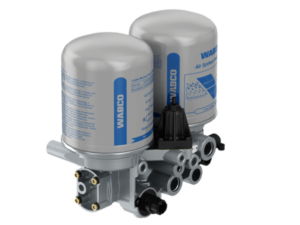 Air Dryer (Twin Cannister) - 4324330620